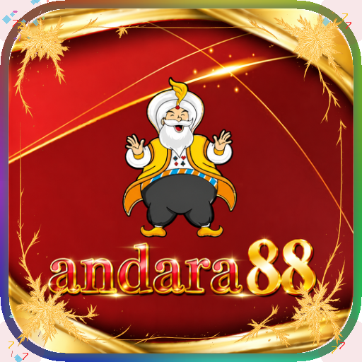 andara88 — galeri pratinjau - APK Resmi
